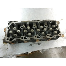#K601 Right Cylinder Head For 03-05 Ford F-250 Super Duty  6.0 1843080C3 Power Stoke Diesel
